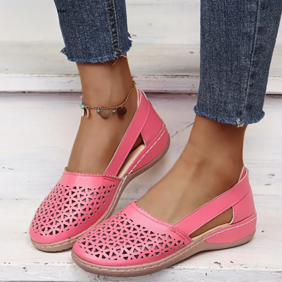 Mara | Orthopedic Shoes