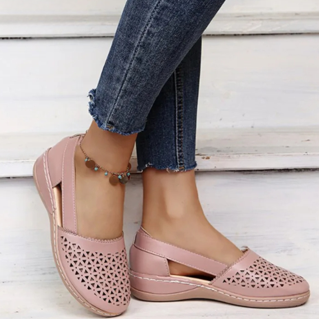 Mara | Orthopedic Shoes