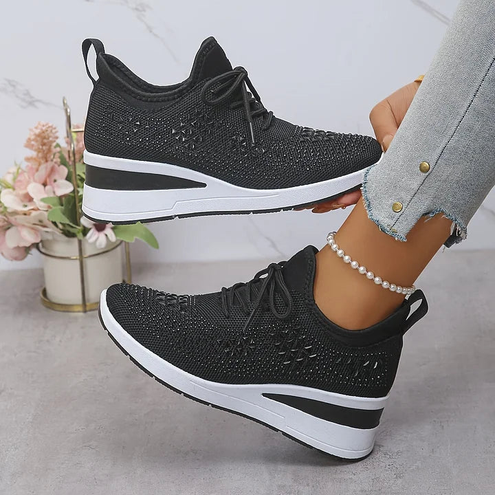 Brenda | Orthopedic Sneakers