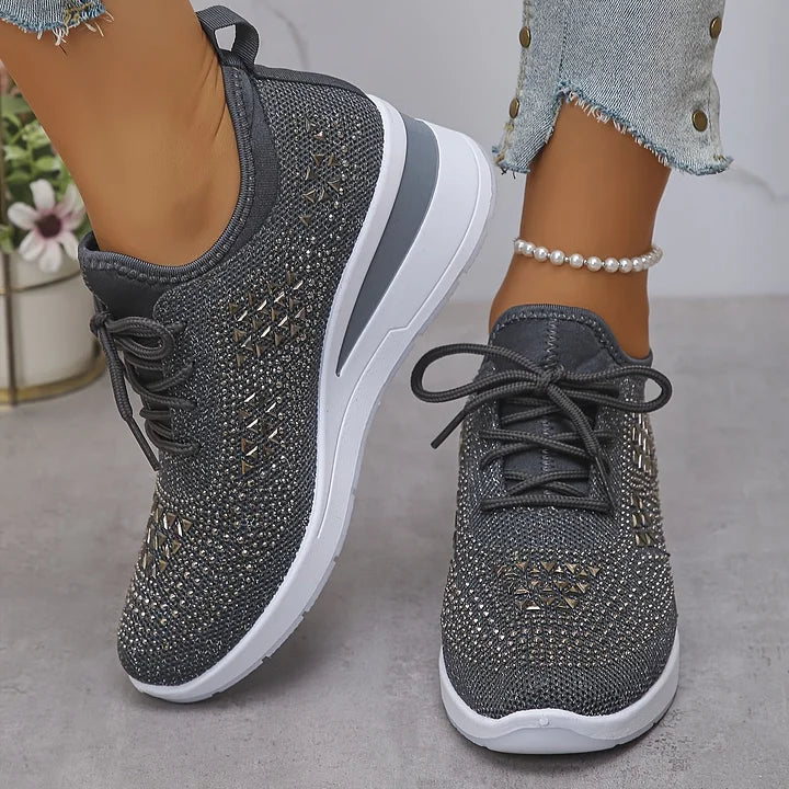 Brenda | Orthopedic Sneakers