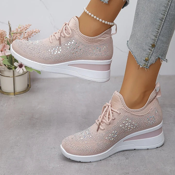 Brenda | Orthopedic Sneakers