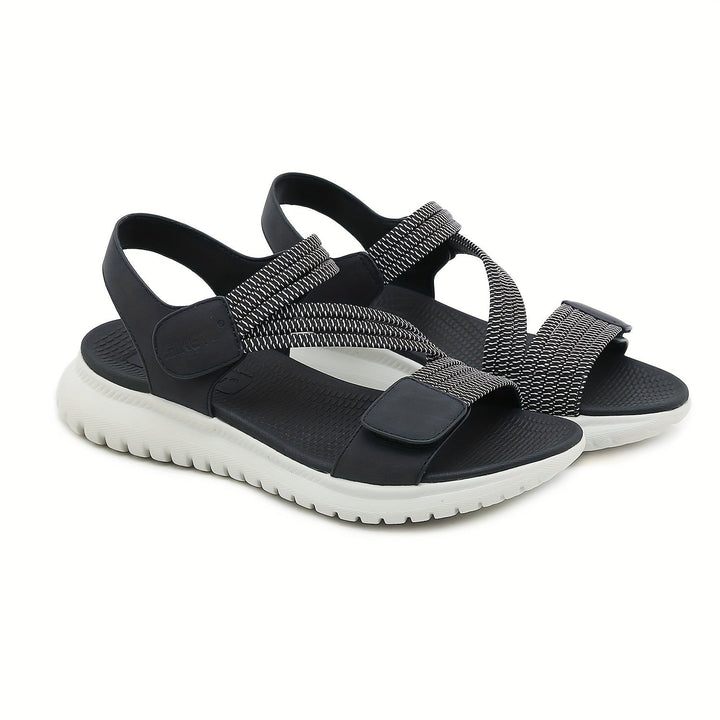 Luna | Women's Orthopedic Arch Support Sandals for Plantar Fasciitis