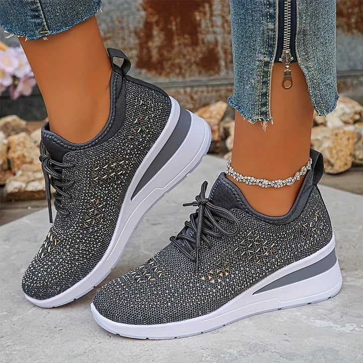 Brenda | Orthopedic Sneakers