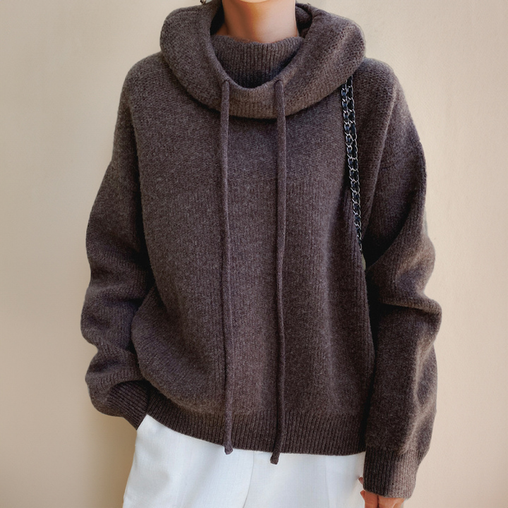 Luna™ | The Perfect Blend of Warmth & Style