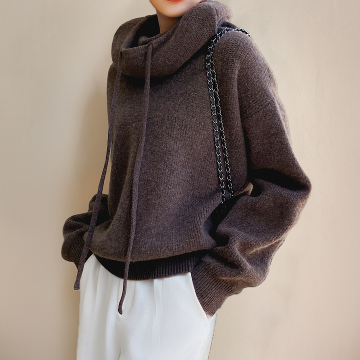 Luna™ | The Perfect Blend of Warmth & Style