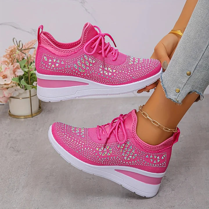 Brenda | Orthopedic Sneakers