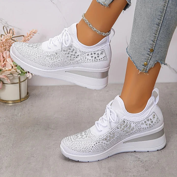 Brenda | Orthopedic Sneakers