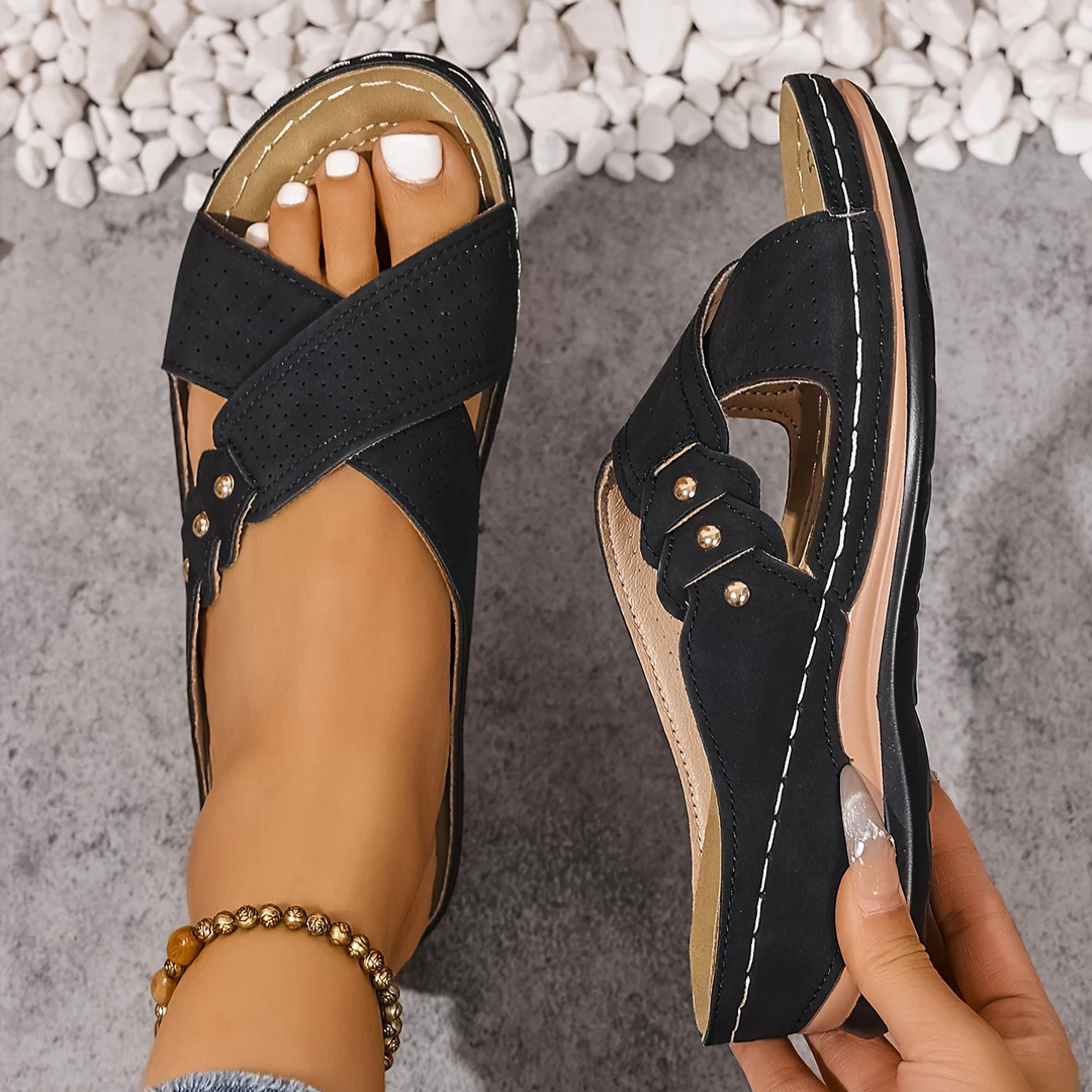 Daniela | Orthopedic Sandal