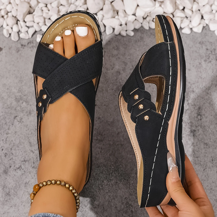 Daniela | Orthopedic Sandal