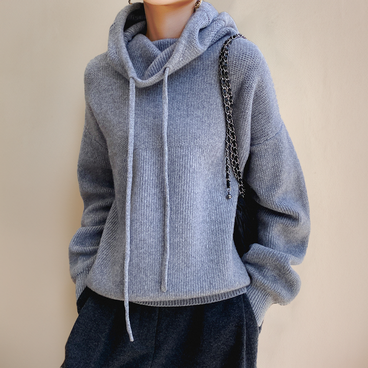Luna™ | The Perfect Blend of Warmth & Style