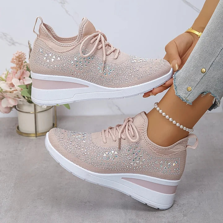 Brenda | Orthopedic Sneakers