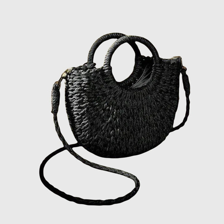 Amaya™ | Natural Handbag