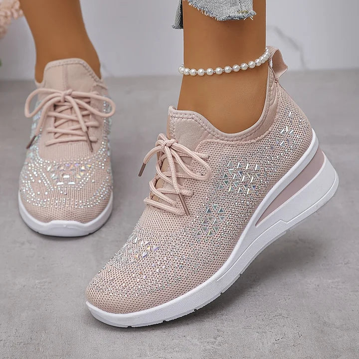 Brenda | Orthopedic Sneakers