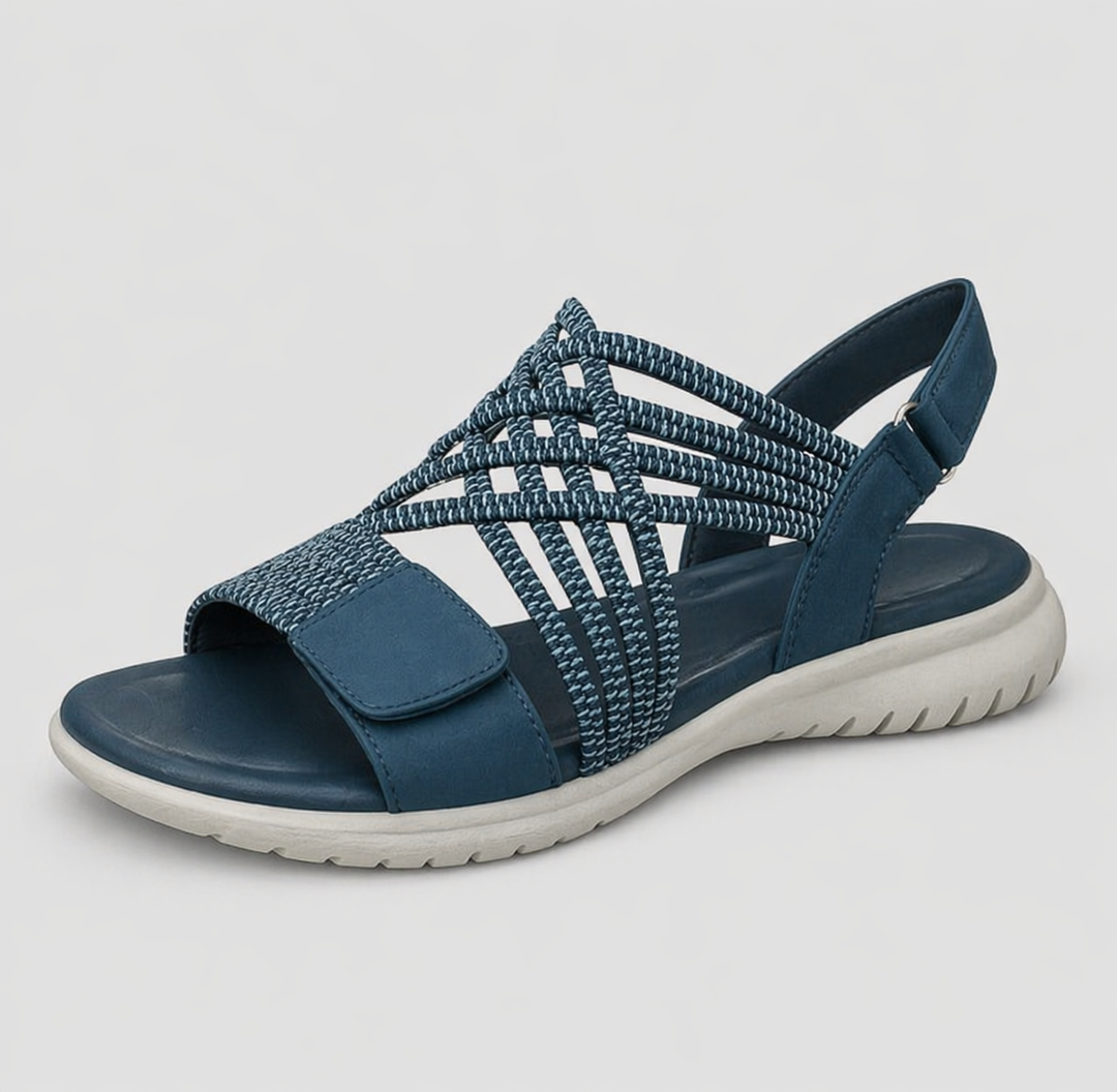 Shaira | Orthopedic Ultra Lightweight Sandals