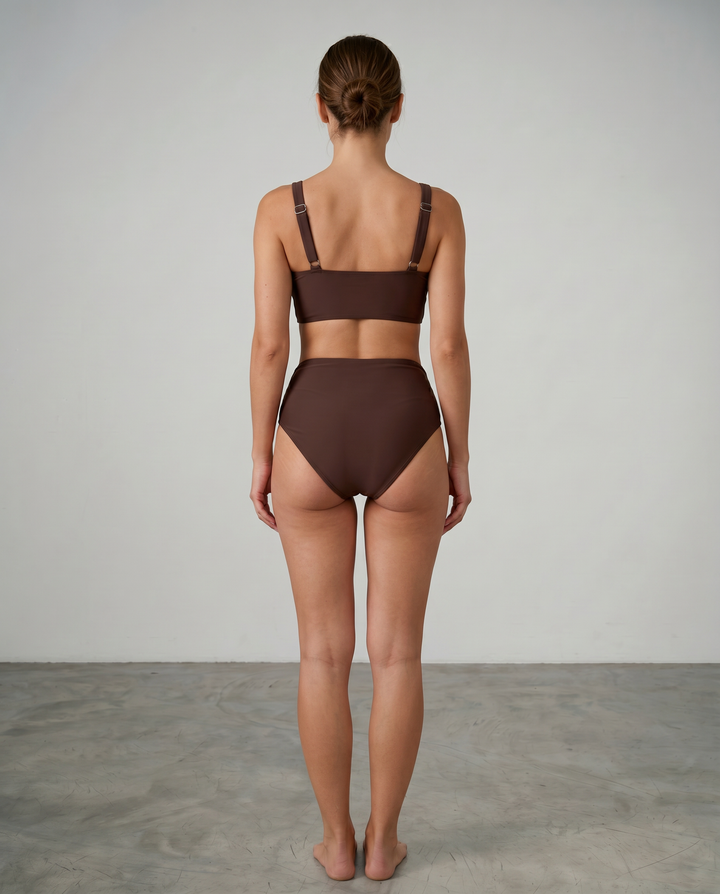 Molly | Shaping Bikini