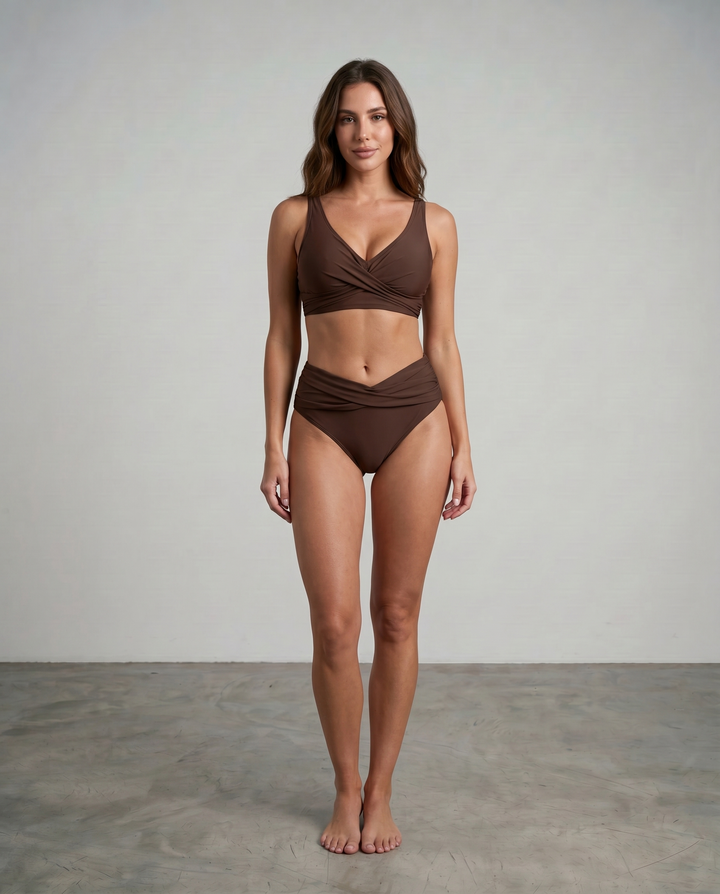Molly | Shaping Bikini