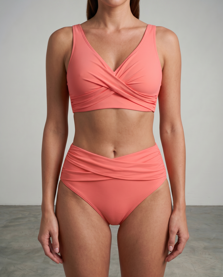 Molly | Shaping Bikini