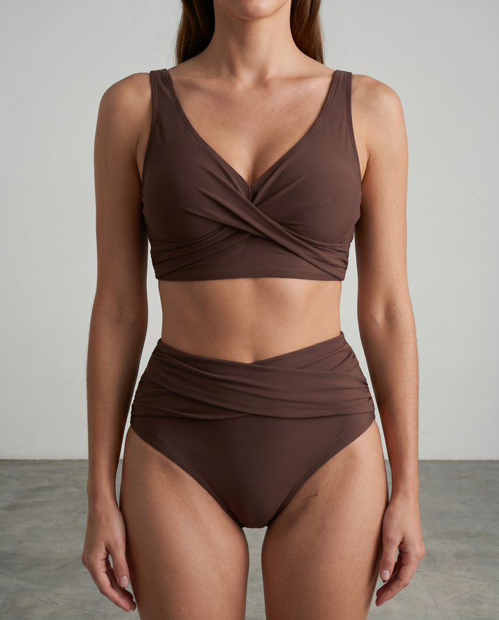 Molly | Shaping Bikini