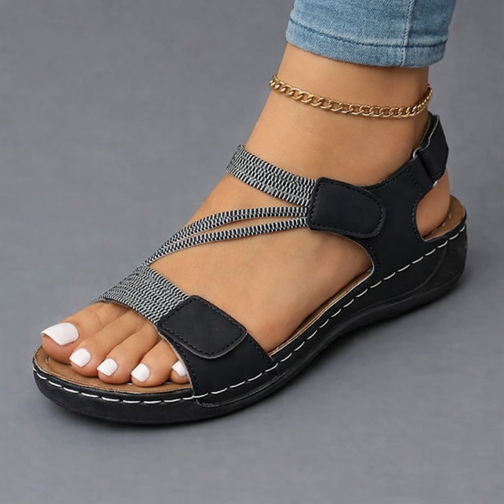 Selly | Lightweight Orthopedic Sandals