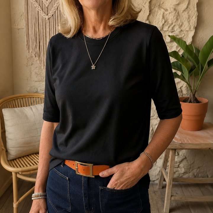 Carina | Comfort Coverage Tee