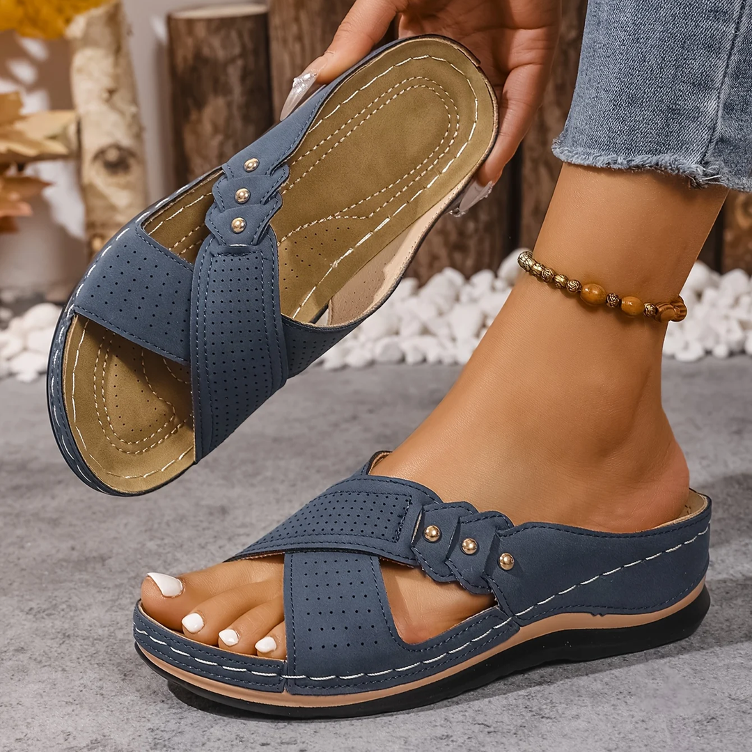 Daniela | Orthopedic Sandal