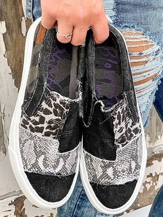 Frances™ | Trendy Pain-Relieving Slip-Ons