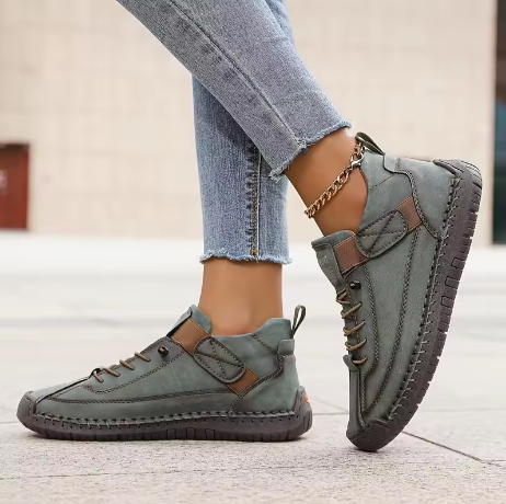 Mia | Comfortable & Pain-Free Orthopedic Sneakers