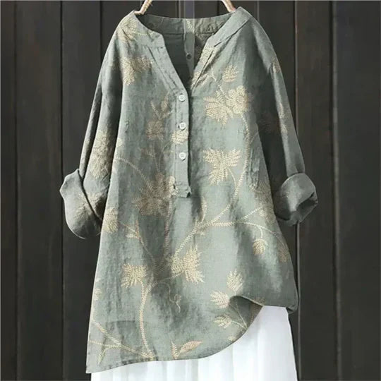 Sally™ | Airy and Comfortable Top