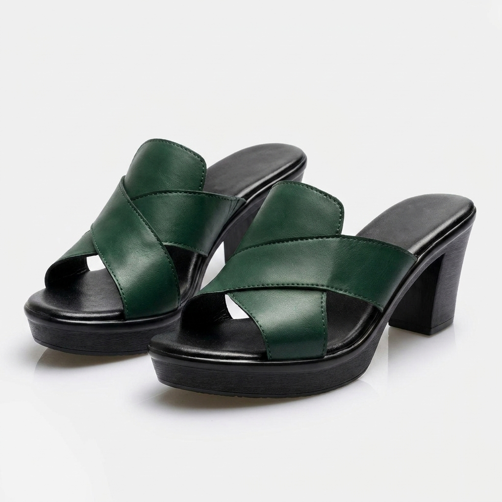 Demi | Elegant Sandals