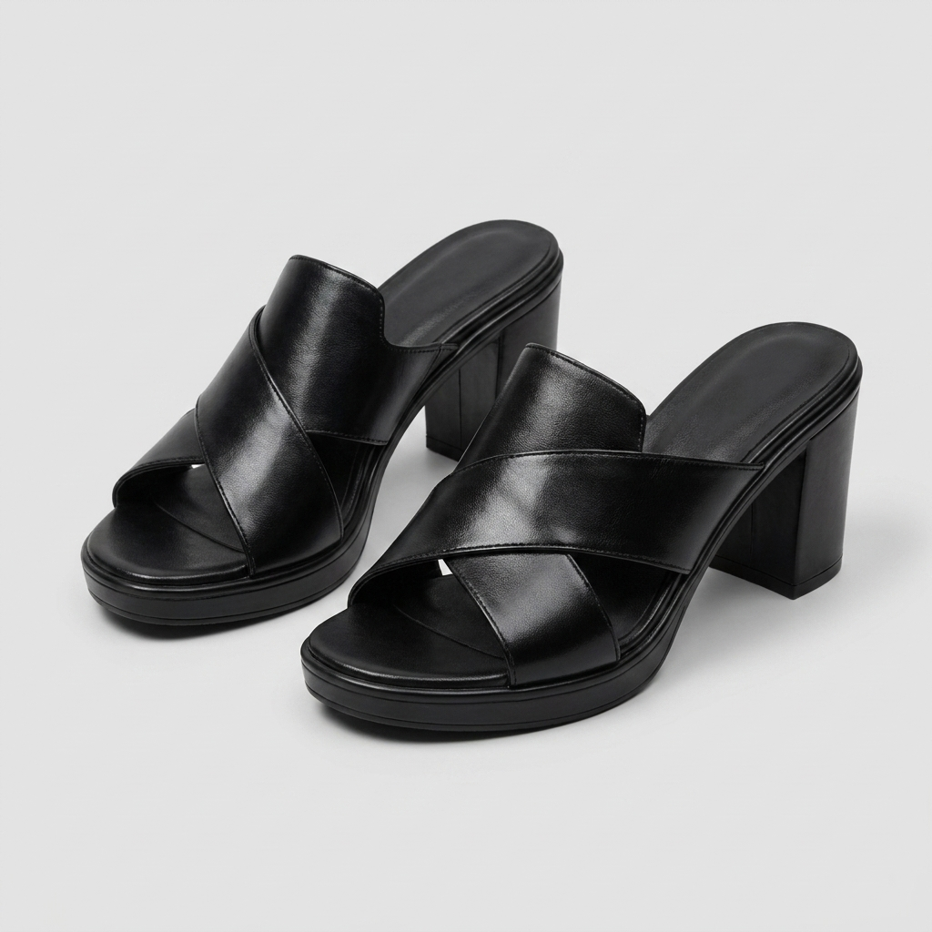 Demi | Elegant Sandals