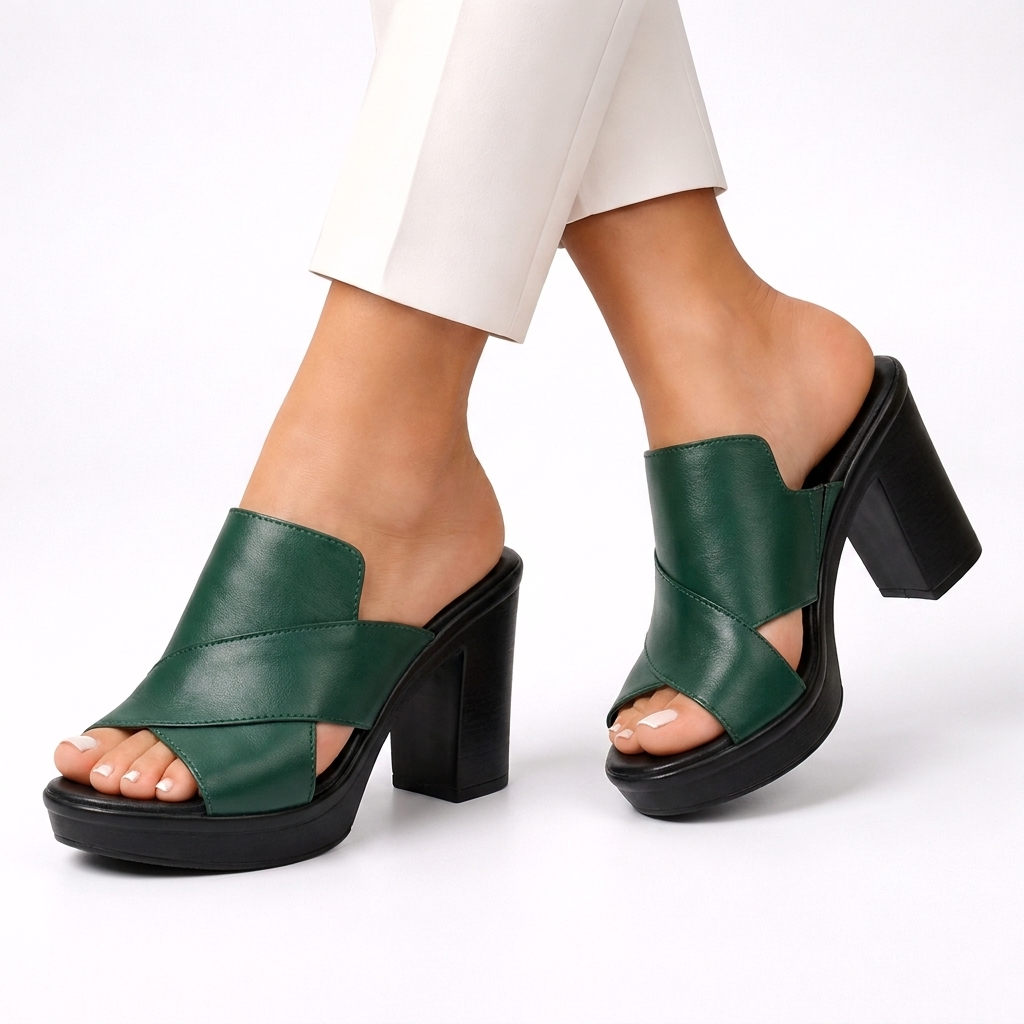Demi | Elegant Sandals