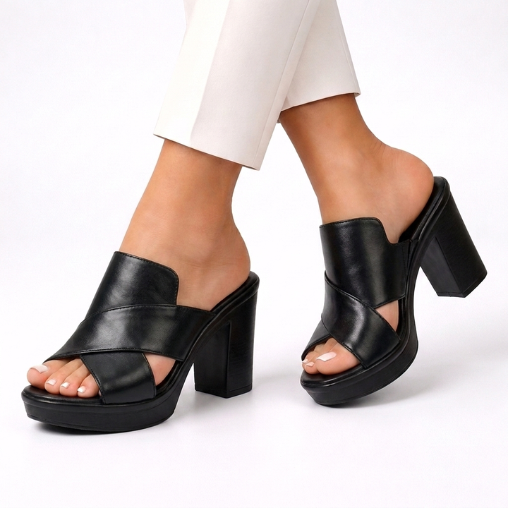 Demi | Elegant Sandals