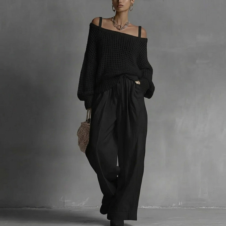 Clara | Elegant Two-Piece Set