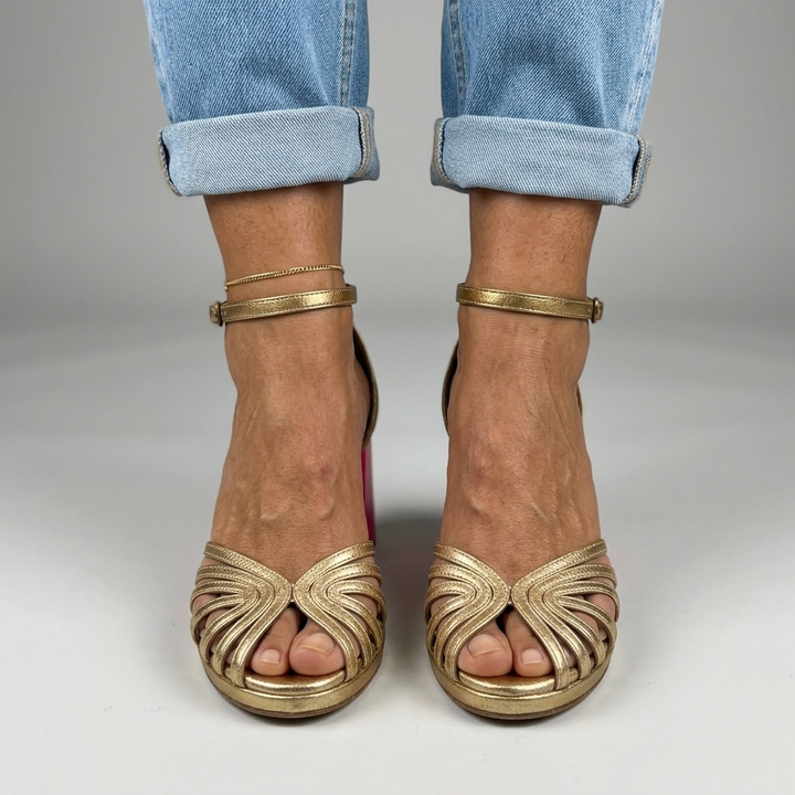 Floryn | Sophisticated Heels