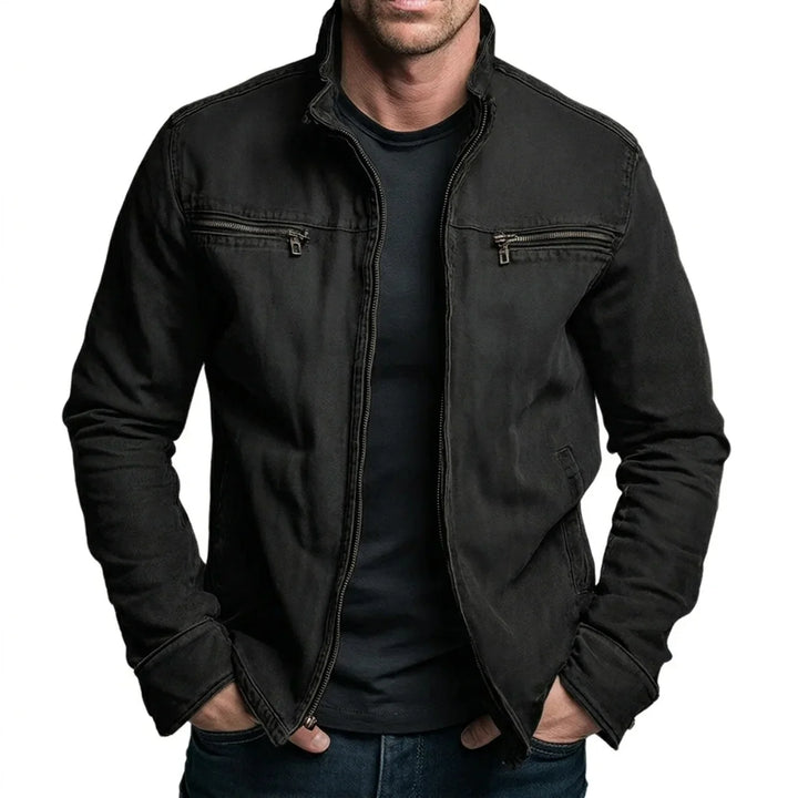 Tony | Classic Casual Jacket