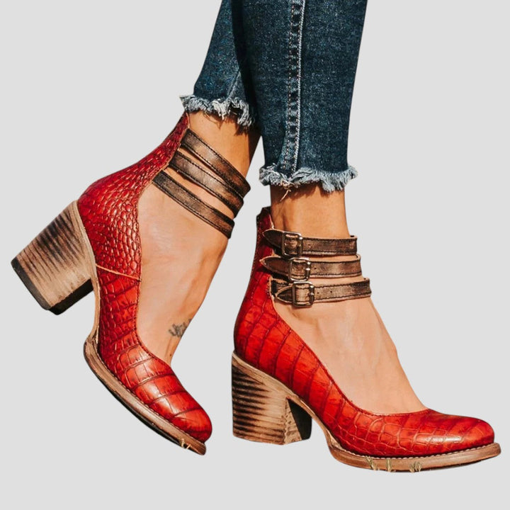 Bas™ | Stylish comfortable boots