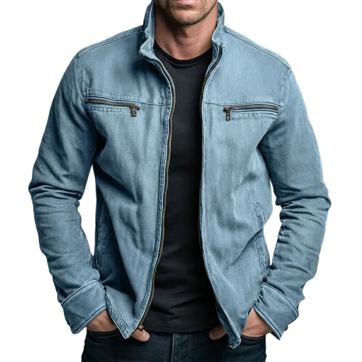 Tony | Classic Casual Jacket