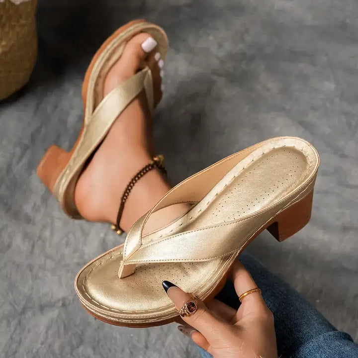 Cecil | Elegance & Comfort Sandals