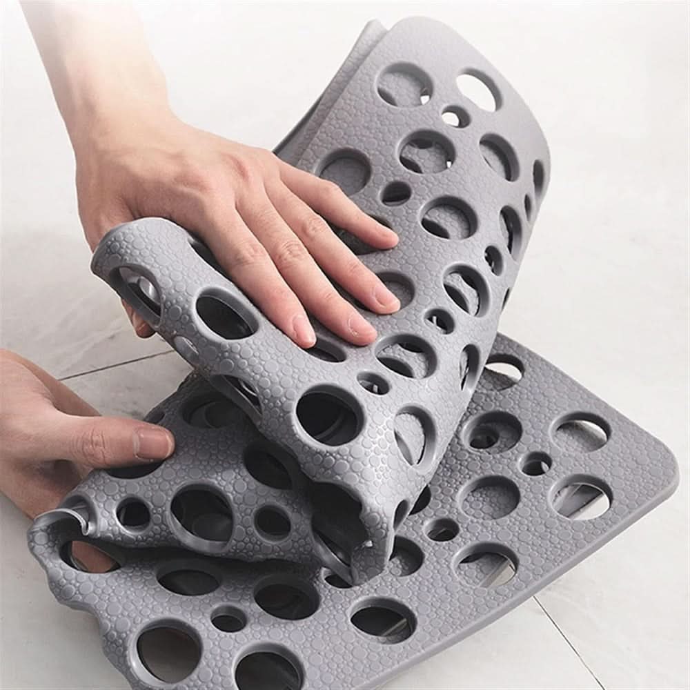 SAFEBATH – Luxury Non-Slip Shower Mat for Hygienic Safety