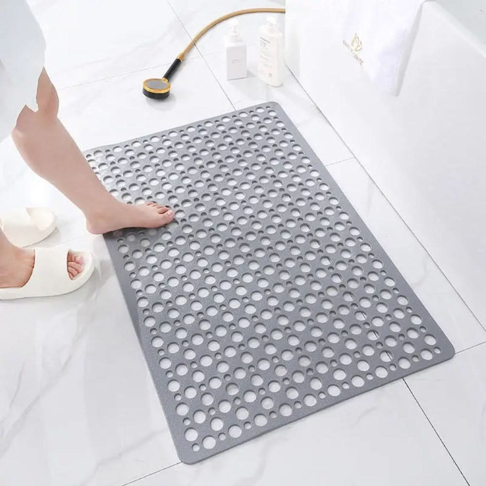 SAFEBATH – Luxury Non-Slip Shower Mat for Hygienic Safety