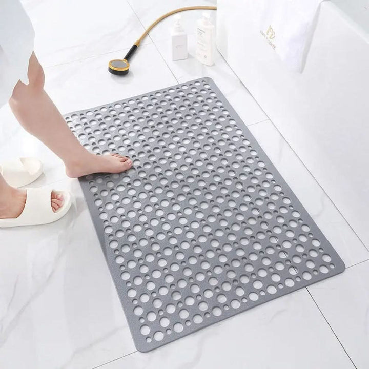 SAFEBATH – Luxury Non-Slip Shower Mat for Hygienic Safety