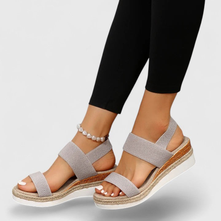 Mariz | Orthopedic Sandals