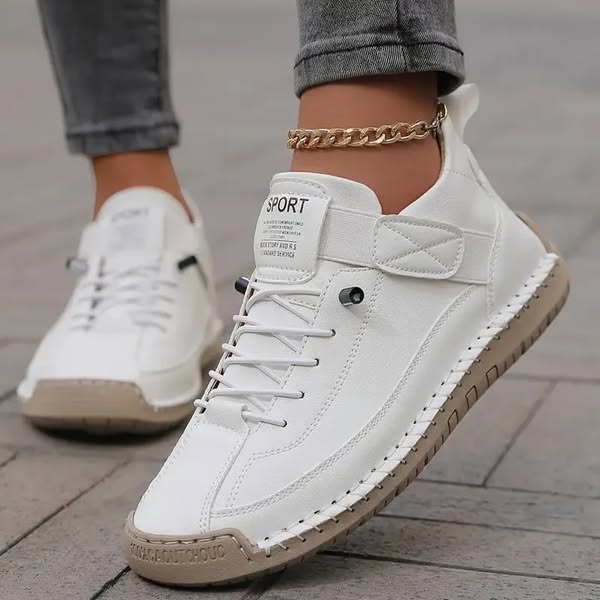 Mia | Comfortable & Pain-Free Orthopedic Sneakers