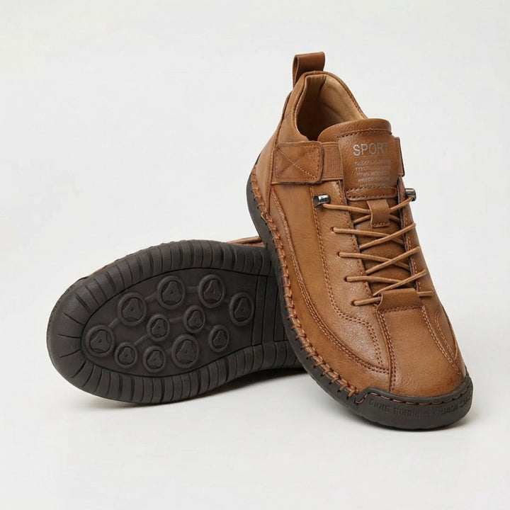 Mia | Comfortable & Pain-Free Orthopedic Sneakers