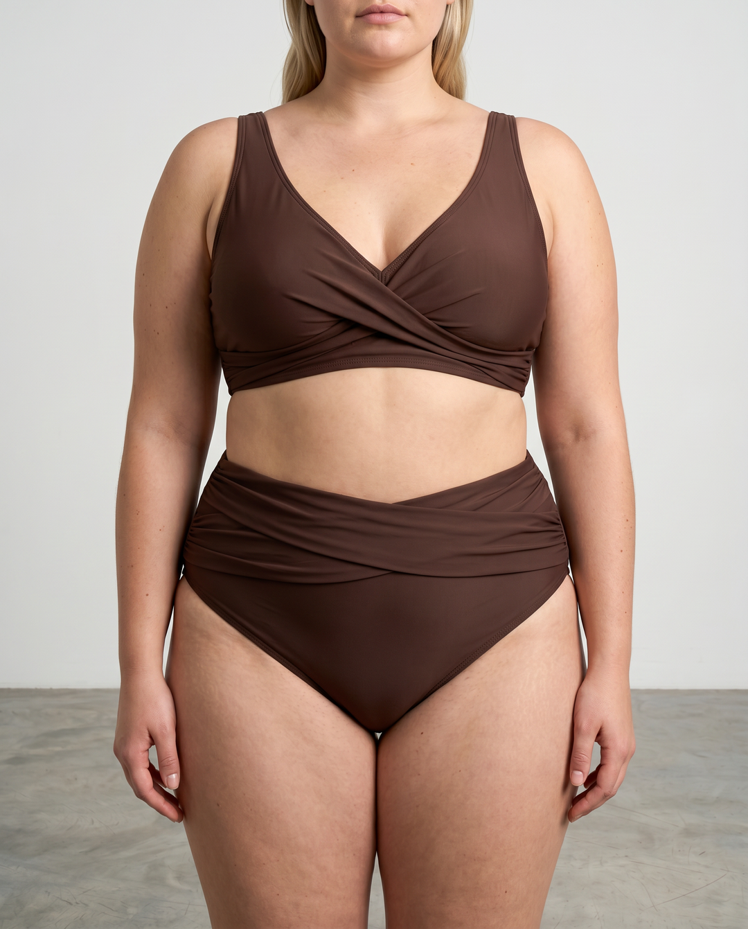 Molly | Shaping Bikini