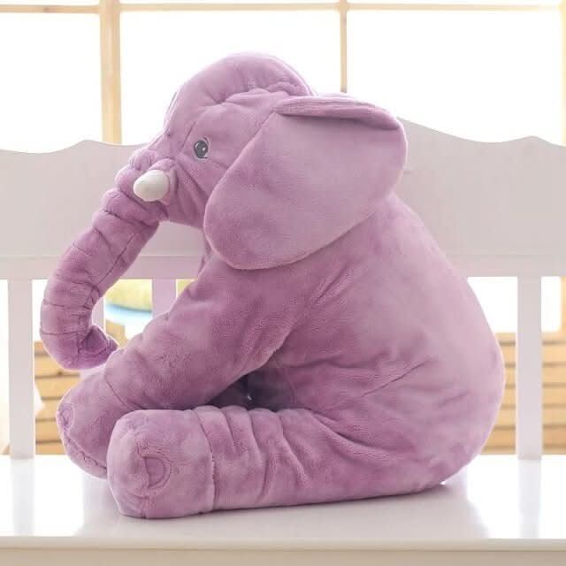 PLUSHELEPHANT – Super soft & comfortable for cozy cuddle moments