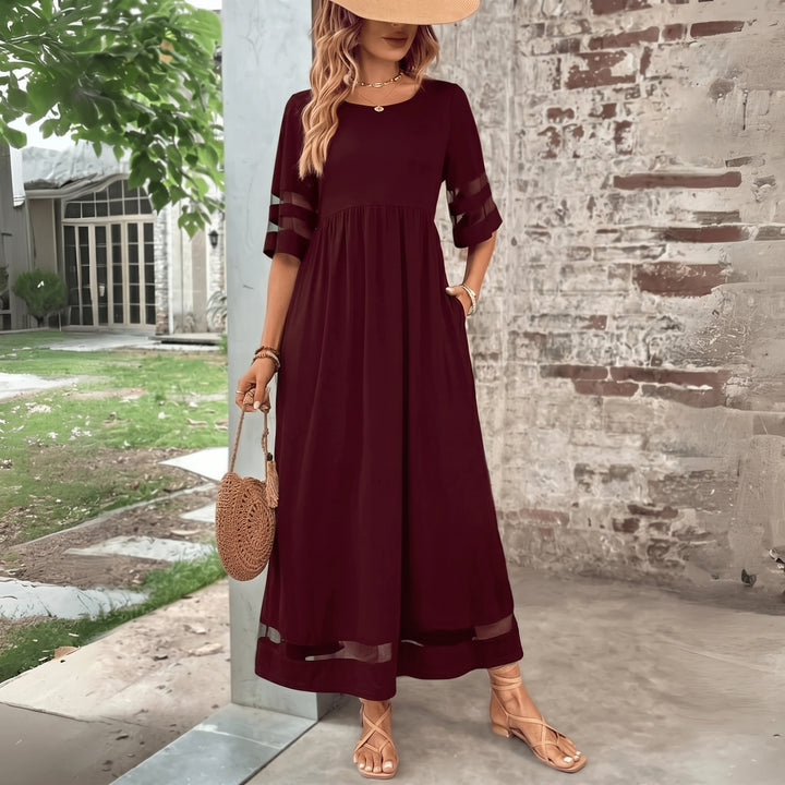 Nadia™ | Tummy Coverage Dress