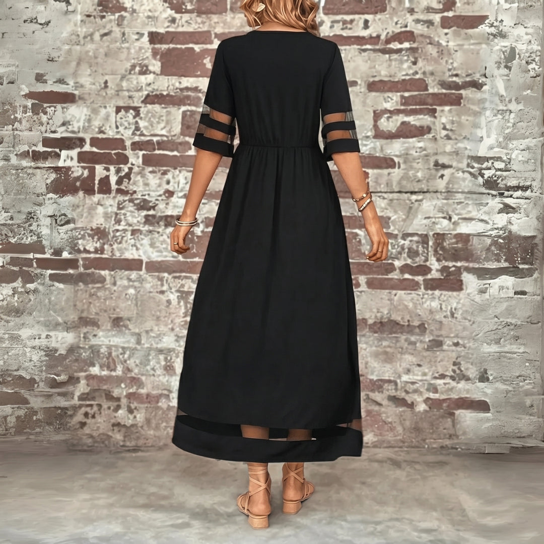 Nadia™ | Tummy Coverage Dress