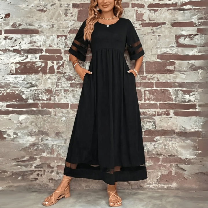 Nadia™ | Tummy Coverage Dress