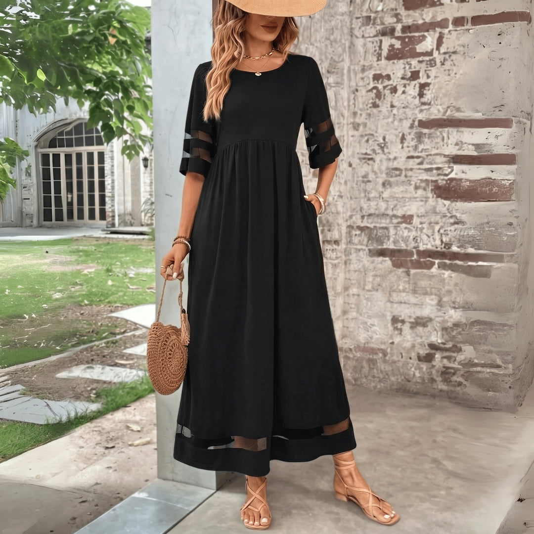 Nadia™ | Tummy Coverage Dress